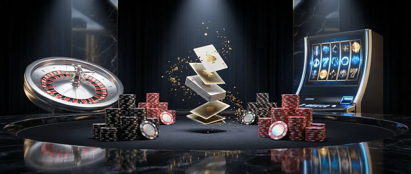 Jalla Casino bonus